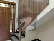 G13 Islamabad 25*40 Brand New House For Sale G 13