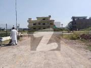 G14/2 Main Double Road 804 Plot For Sale Size 40*80