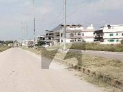 G14/2 Possession Plot For Sale Size 25*40 Street Corner Plot