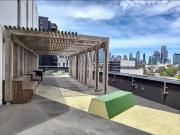 UniLodge on Villiers Furnished One Bedroom Apartment