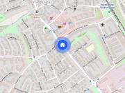 G1 04 | Exklusive 2 Zimmer Wohnung mit Balkon in...