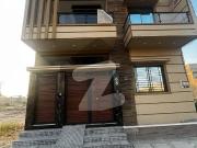 G+1 120 Sq Yard Brand New House For Sale