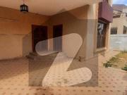 G+1 House For Sale In Navy Housing Scheme Karsaz Prime...