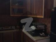 G+1 house p t v society schem. 33 near gulshan e maymar