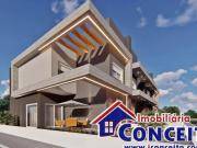 G23 Excelente geminado próximo ao mar no balneário...