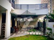 G+2 West Open 400 Yds House In Capital Society For Sale