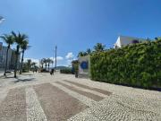 G514 Apto na Guilhermina, Vista Mar e Wi Fi