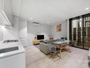 G6/140 Dudley Street, West Melbourne, VIC 3003