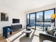 G87/10 Peters Street, Zetland, NSW 2017