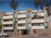 G9/145 Roden Street, WEST MELBOURNE Apartment for rent...