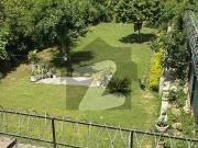 G9/4Corner House With 1 Kanal Extra Land