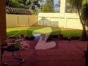 G 10/3 500 Yard 5 Bed New House For Rent