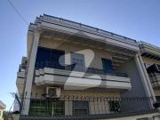 G 11/1 Corner Double Story Ideal location House 30x60...