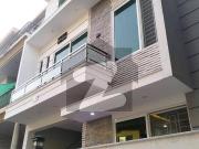 G 11/2 Street 53 Brand New Sun Face Double Story House...