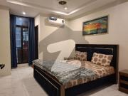 G 11/3 The Arch 2 Bedroom Fully Furnished Apartment For...