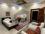 G 11/3 Wardahamna 2 Bed Furnished Apartment For Rent