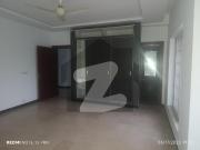 G 11, 13 Beds, 50x90, Brand New Designer House With...