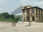 G 11 4,500 Sqft Beautiful Building for Rent with Big...