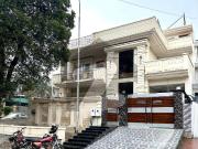 G 11 Brand New House Proper Corner Extra Land 70ft Road...