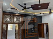 G 11 Brand New House Proper Corner Extra Land 70ft Road...