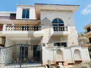 G 11 Corner Brand New Double Story House Available For Sale