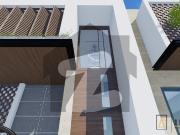 G 11 Islamabad Brand New Designer House Double Story...