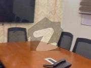 G 11 Markaz Office Available For Sale