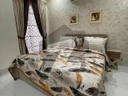 G 11 Two Bedroom Luxurious Furnished Apartment Available...