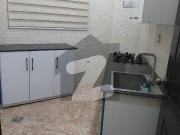 G 11 Warda Human Beautiful 3 Bedroom Apartment Available...
