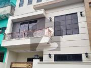 G 13/1 Brand New Stylish House Ideal location D. Story...