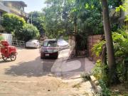 G 13/1 Proper Track Corner 25x40 Double Storey House For...
