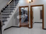 G 13/1 Size 4 Marla Brand New House For Sale Beautiful...