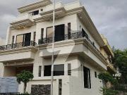 G 13/1 Size 4 Marla Brand New House For Sale Beautiful...