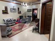 G 13/2 Main Double Road 588 Front Side extra lawn House...