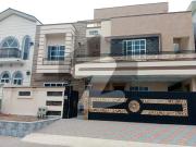 G 13/4 Brand New House 1 Kanal 50x90 Back Open Extra...