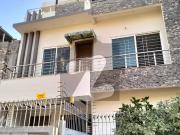 G 13/4 Street 135 Top Location Double Storey House 25x40...