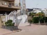 G 13/4 Street 151 Proper Corner Triple Storey 50x90...