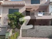 G 13 10 marla house available for sale