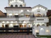 G 13 1 Kanal 50x90 Brand New Double Storey Luxury House G 13