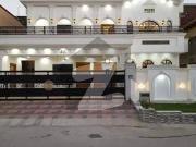 G 13 1 Kanal Brand New Double Storey Luxury House