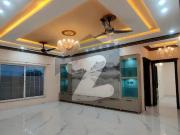 G 13 1 Kanal Luxury Double story House available G 13