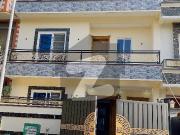 G 13 1 Size 4 Marla Brand New House For Sale Beautiful...
