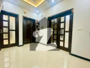 G 13 25x40 Double Storey Luxury House Available G 13
