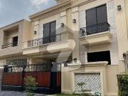 G 13 2 Size 30x60 7 Marla Brand New House For Sale...