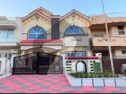 G 13 30x60 Brand New Double Story House Available