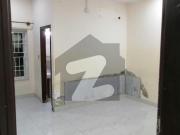 G 13 30x60 Tiles Flooring Double Story House For Rent G 13