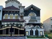 G 13 35X70 Brane new house available