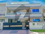 G 13 40*80 Double Story Luxury House Available For Sale