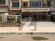 G 13 40x80 Brand New Double Storey Luxury House