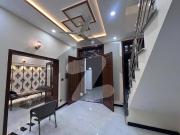 G 13 islamabad Brand New House Size 25x40 Very ideal...